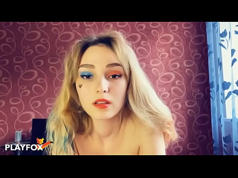 ❤️ Mágikus virtuális valóság szemüveg adott nekem szex Harley Quinnel ❤️ Pornó videó at hu.mrvideospornogratis.ru ️