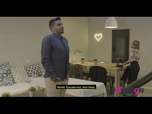 ❤️ PORNBCN 4K Egy érett nő nagy mellek akar lenni anális szar egy fiatal gigolo egy nagy farkával szopás amortizmus kemény fasz kézimunkát doggy style punci nyalás orgazmus francia felirattal ❤️ Pornó videó at hu.mrvideospornogratis.ru ️