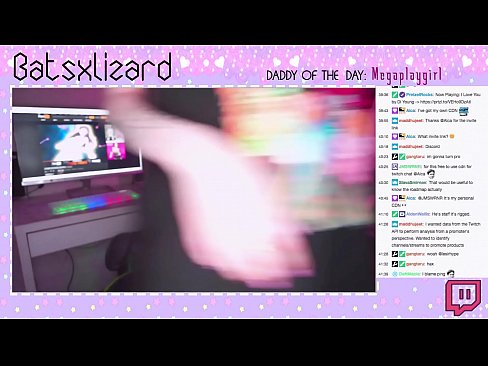 ❤️ GAMER ELFELEJTETTE KIKAPCSOLNI A STREAMET, ÉS ÉLŐ ADÁSBAN FRÖCSKÖLT. ❤️ Pornó videó at hu.mrvideospornogratis.ru ️